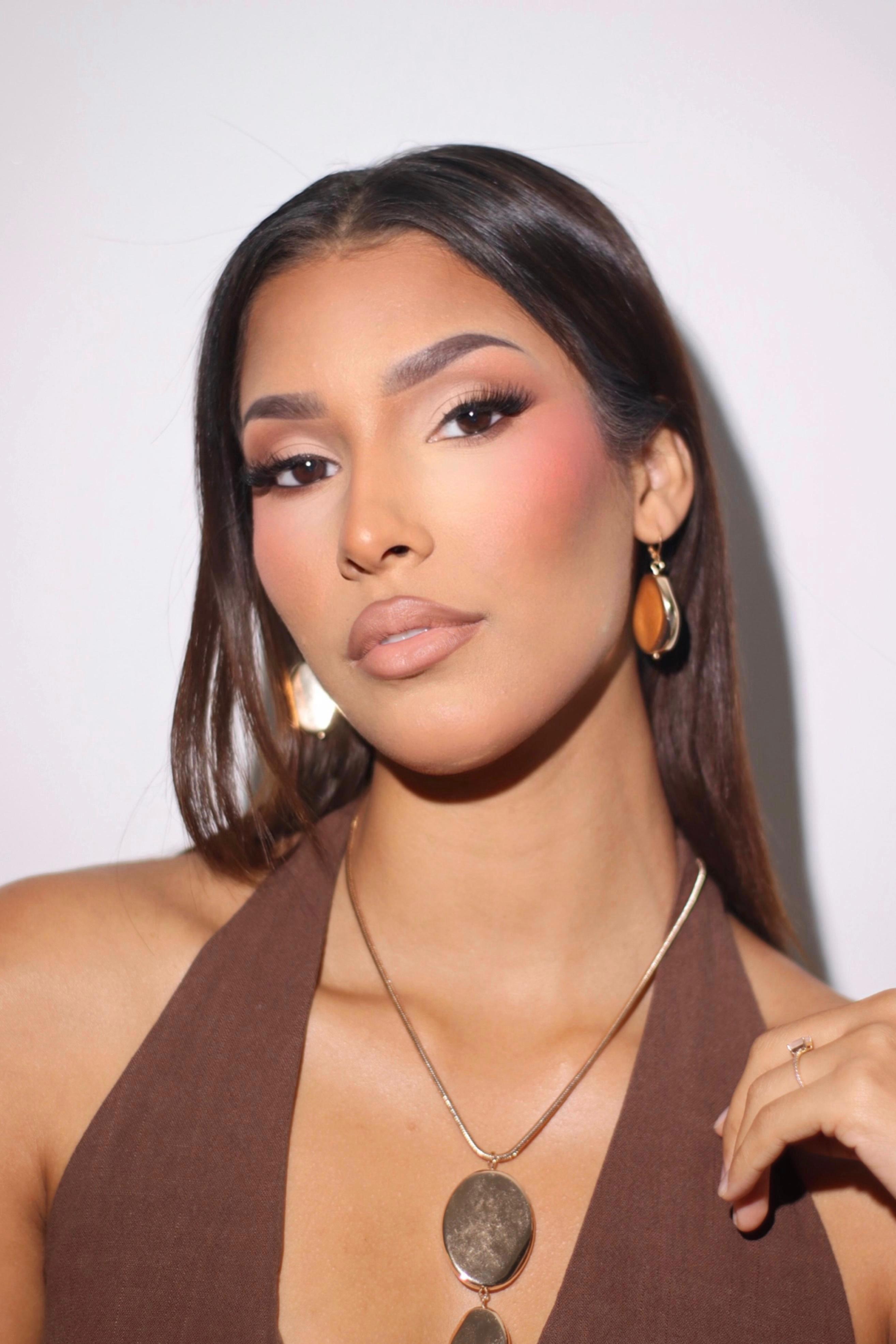 Faux cils magnétiques volume deep glow