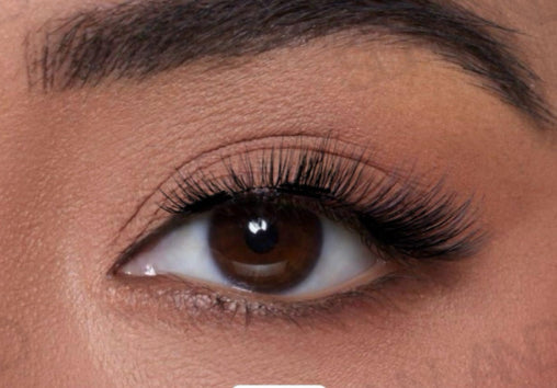 Faux cils magnétique volume cils a cils