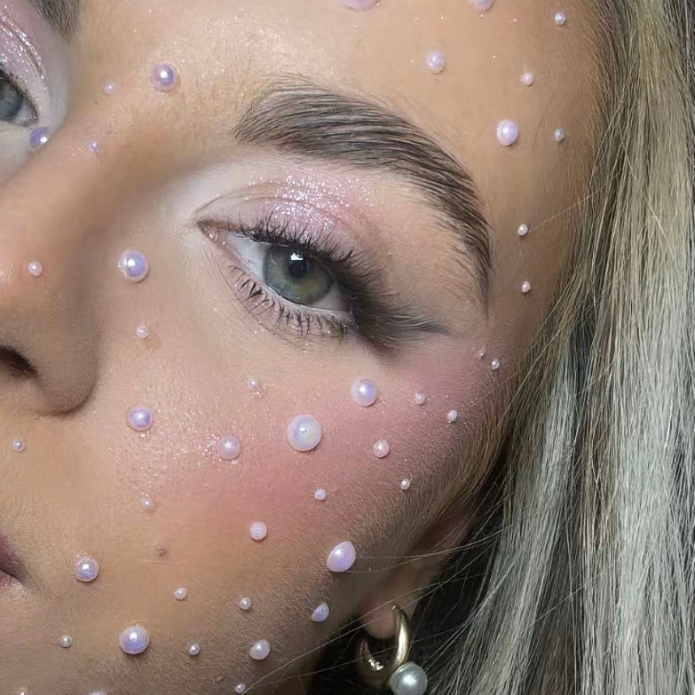 Faux cils magnétiques volume hazel